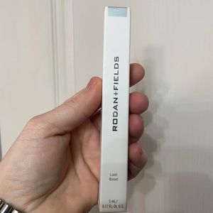 Rodan and Fields Lashboost